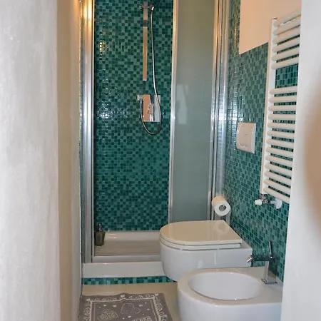 Apartment Posizione_strategica_sottosopra_laspezia La Spezia